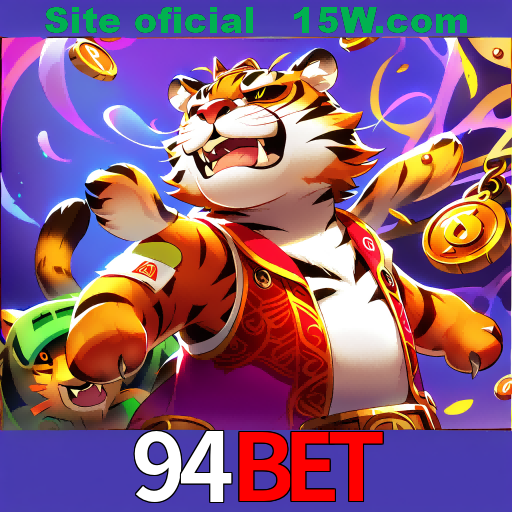 Imagem promocional da 94Bet mostrando a plataforma e suas vantagens